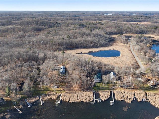 TBD Lakeview Drive, Cushing, MN 56443