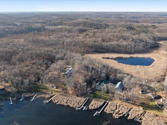 TBD Lakeview Drive, Cushing, MN 56443