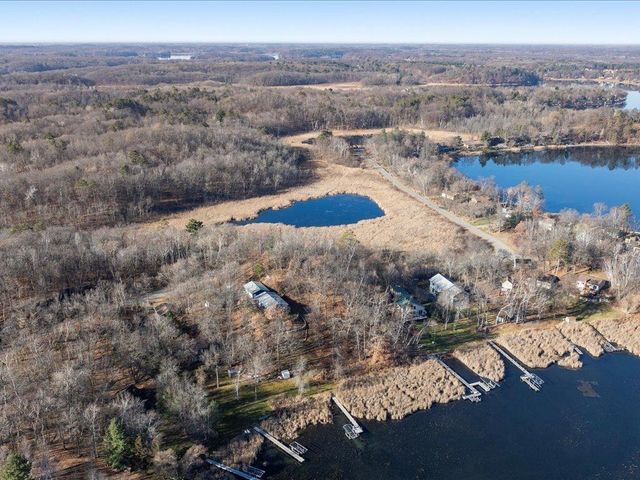 TBD Lakeview Drive, Cushing, MN 56443