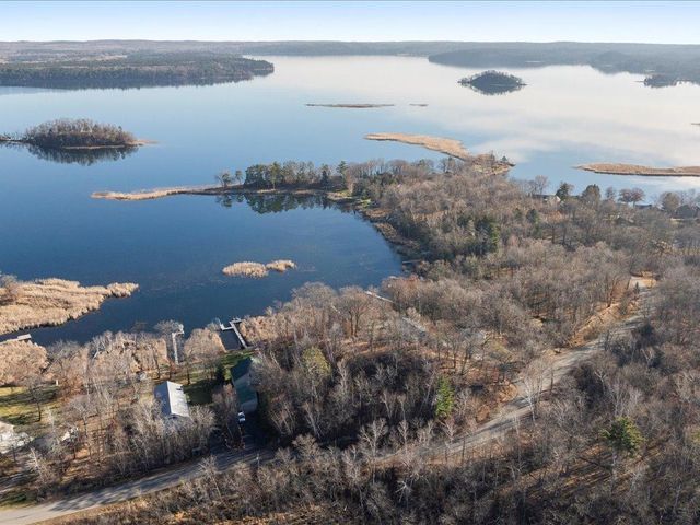 TBD Lakeview Drive, Cushing, MN 56443