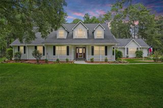 21927 Kimberlys Point, New Caney, TX 77357