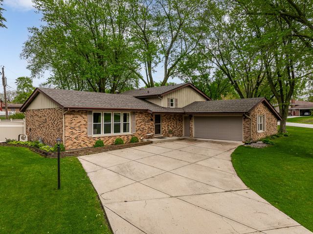 501 Hobby Avenue, Frankfort, IL 60423