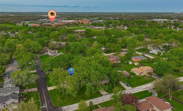 501 Hobby Avenue, Frankfort, IL 60423