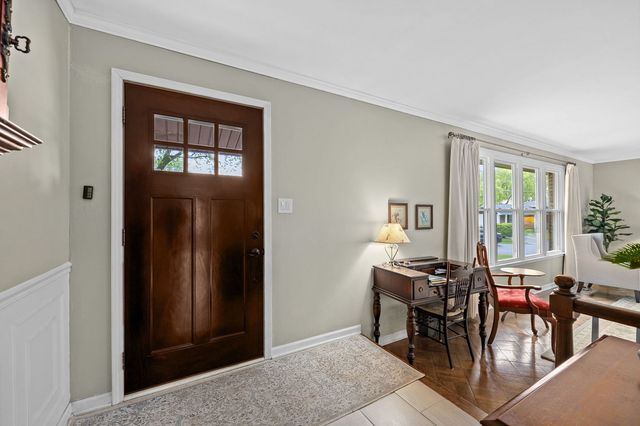 501 Hobby Avenue, Frankfort, IL 60423