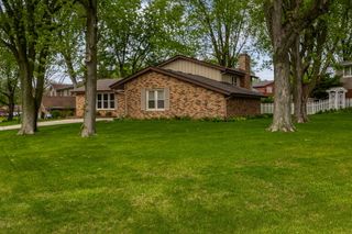501 Hobby Avenue, Frankfort, IL 60423