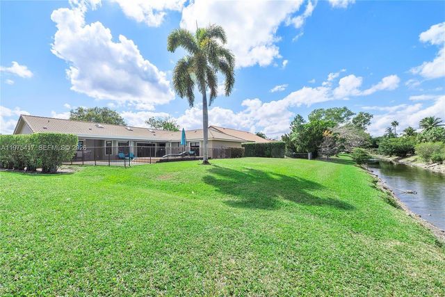 8551 NW 53rd Ct, Coral Springs, FL 33067