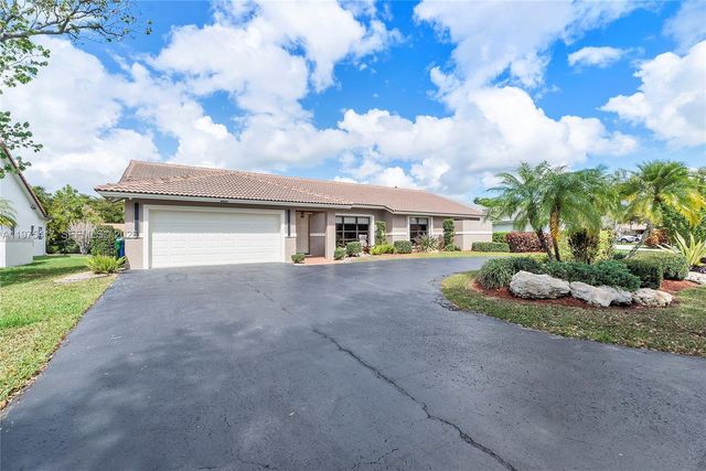 8551 NW 53rd Ct, Coral Springs, FL 33067