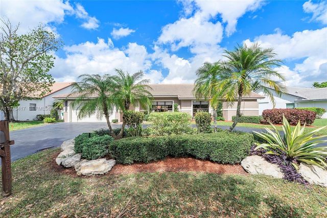 8551 NW 53rd Ct, Coral Springs, FL 33067