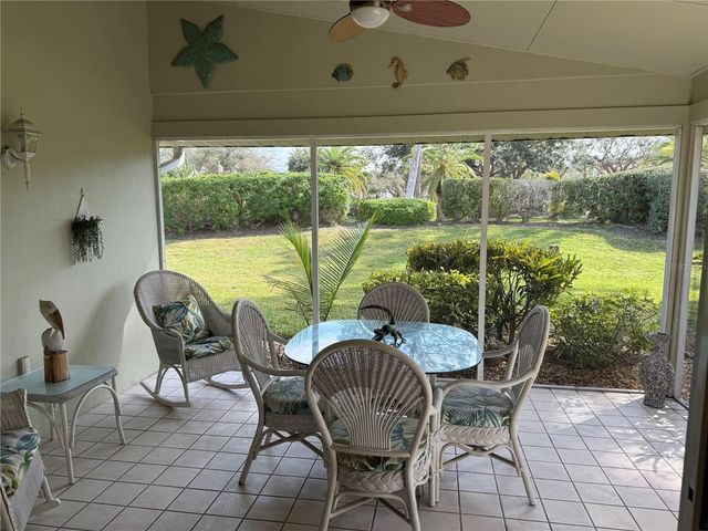 714 HARRINGTON LAKE DRIVE S 1, Venice, FL 34293