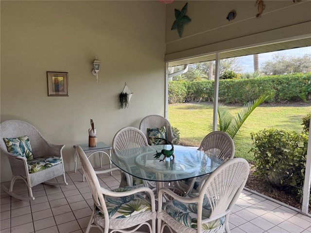 714 HARRINGTON LAKE DRIVE S 1, Venice, FL 34293