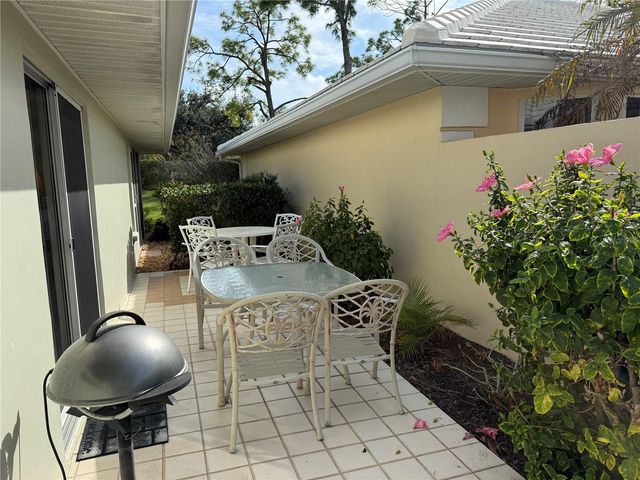 714 HARRINGTON LAKE DRIVE S 1, Venice, FL 34293