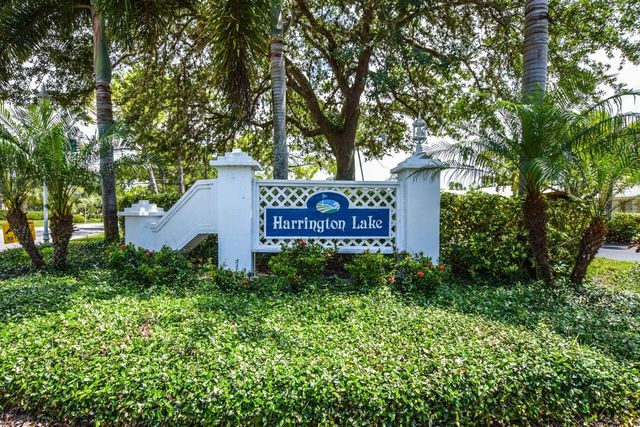 714 HARRINGTON LAKE DRIVE S 1, Venice, FL 34293