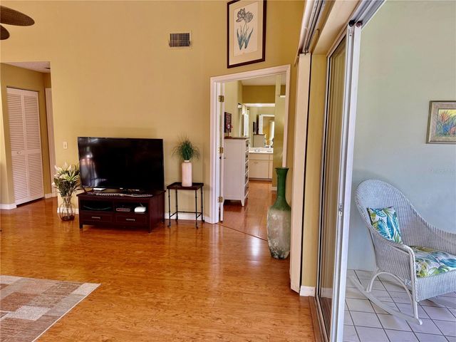 714 HARRINGTON LAKE DRIVE S 1, Venice, FL 34293