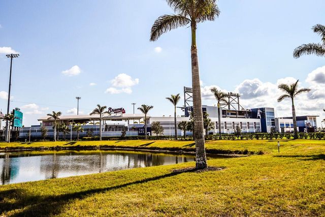 714 HARRINGTON LAKE DRIVE S 1, Venice, FL 34293