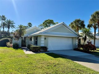 714 HARRINGTON LAKE DRIVE S 1, Venice, FL 34293