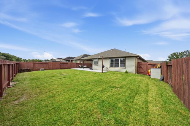 336 Country Crossing Circle, Magnolia, TX 77354