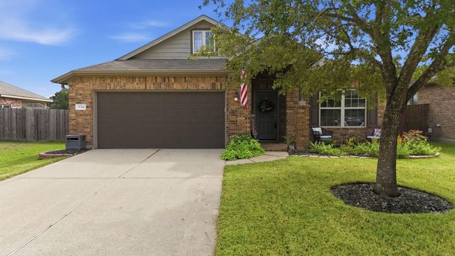 336 Country Crossing Circle, Magnolia, TX 77354