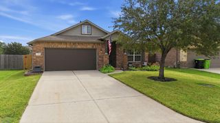 336 Country Crossing Circle, Magnolia, TX 77354