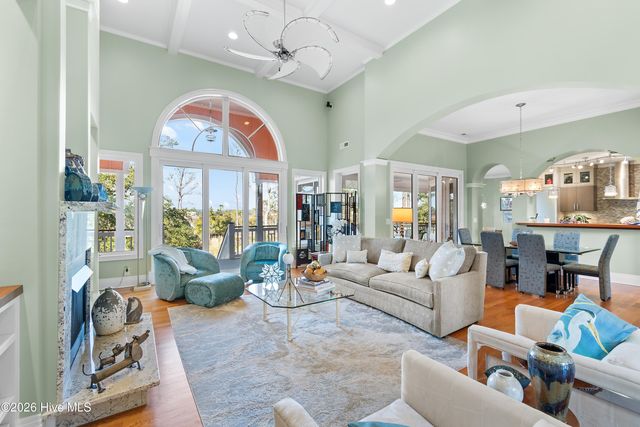 3402 Turnbuckle Lane SE, Boiling Spring Lakes, NC 28461