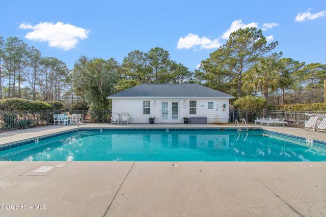 3402 Turnbuckle Lane SE, Boiling Spring Lakes, NC 28461