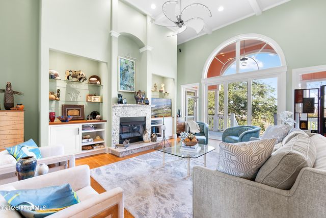 3402 Turnbuckle Lane SE, Boiling Spring Lakes, NC 28461