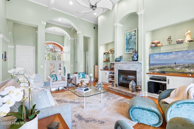 3402 Turnbuckle Lane SE, Boiling Spring Lakes, NC 28461