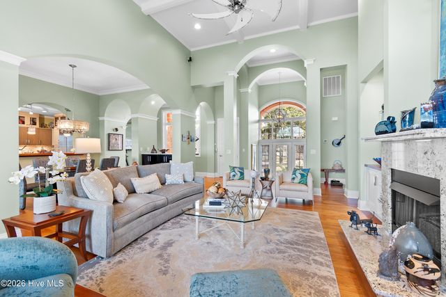 3402 Turnbuckle Lane SE, Boiling Spring Lakes, NC 28461