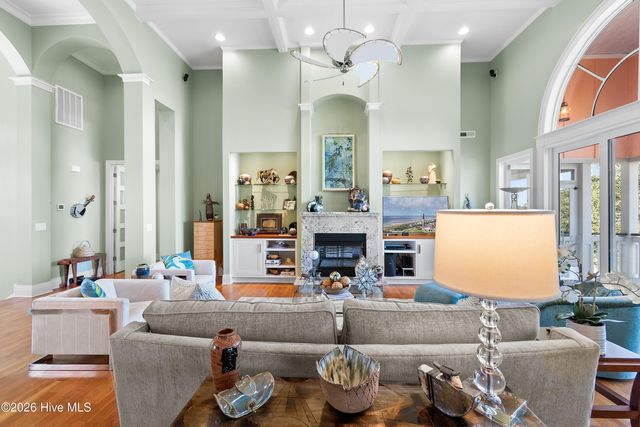 3402 Turnbuckle Lane SE, Boiling Spring Lakes, NC 28461