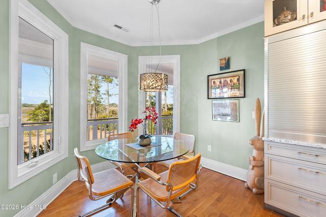 3402 Turnbuckle Lane SE, Boiling Spring Lakes, NC 28461