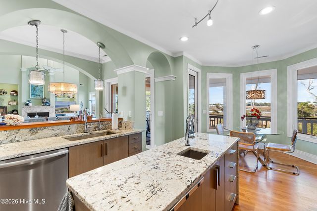 3402 Turnbuckle Lane SE, Boiling Spring Lakes, NC 28461