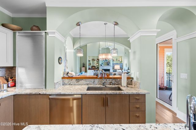 3402 Turnbuckle Lane SE, Boiling Spring Lakes, NC 28461