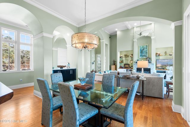 3402 Turnbuckle Lane SE, Boiling Spring Lakes, NC 28461