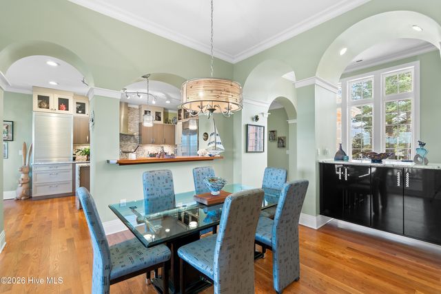 3402 Turnbuckle Lane SE, Boiling Spring Lakes, NC 28461