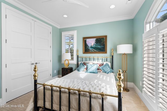 3402 Turnbuckle Lane SE, Boiling Spring Lakes, NC 28461