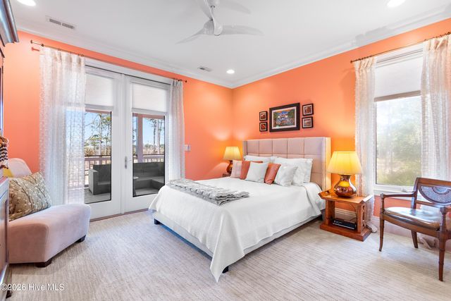 3402 Turnbuckle Lane SE, Boiling Spring Lakes, NC 28461