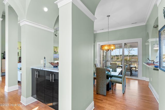 3402 Turnbuckle Lane SE, Boiling Spring Lakes, NC 28461