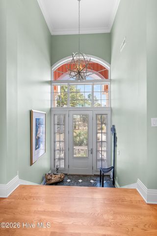 3402 Turnbuckle Lane SE, Boiling Spring Lakes, NC 28461