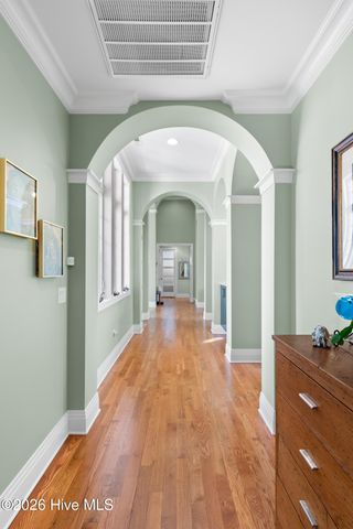 3402 Turnbuckle Lane SE, Boiling Spring Lakes, NC 28461