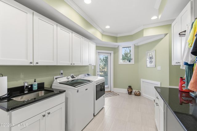 3402 Turnbuckle Lane SE, Boiling Spring Lakes, NC 28461