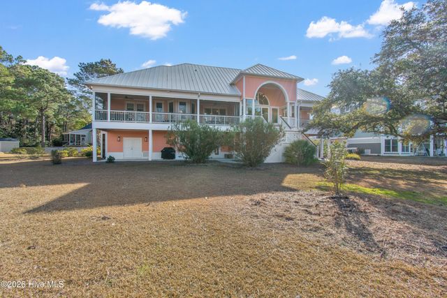 3402 Turnbuckle Lane SE, Boiling Spring Lakes, NC 28461