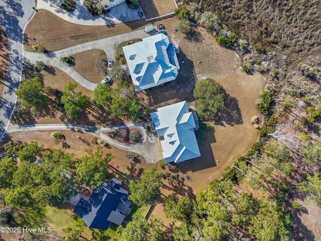 3402 Turnbuckle Lane SE, Boiling Spring Lakes, NC 28461