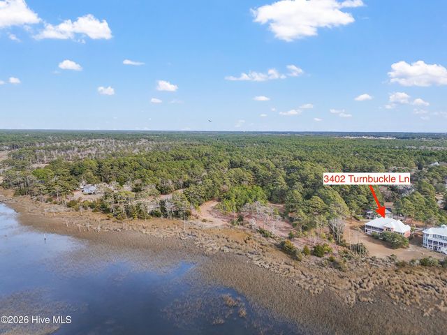 3402 Turnbuckle Lane SE, Boiling Spring Lakes, NC 28461