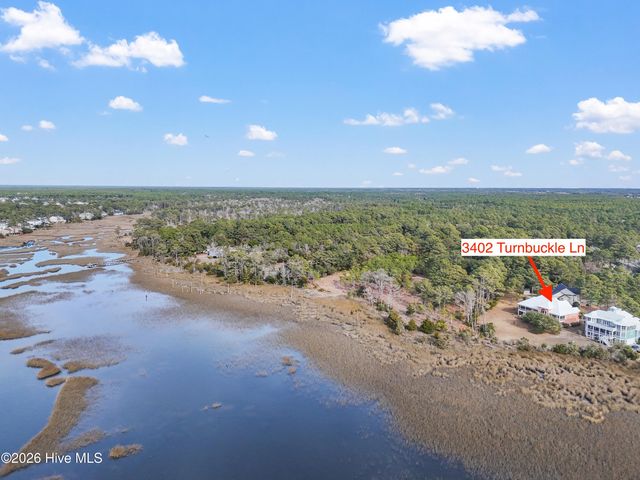 3402 Turnbuckle Lane SE, Boiling Spring Lakes, NC 28461