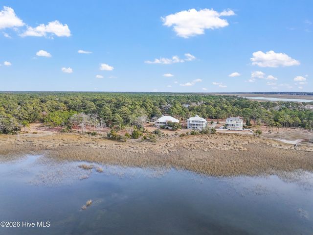 3402 Turnbuckle Lane SE, Boiling Spring Lakes, NC 28461