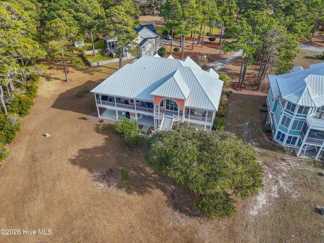 3402 Turnbuckle Lane SE, Boiling Spring Lakes, NC 28461