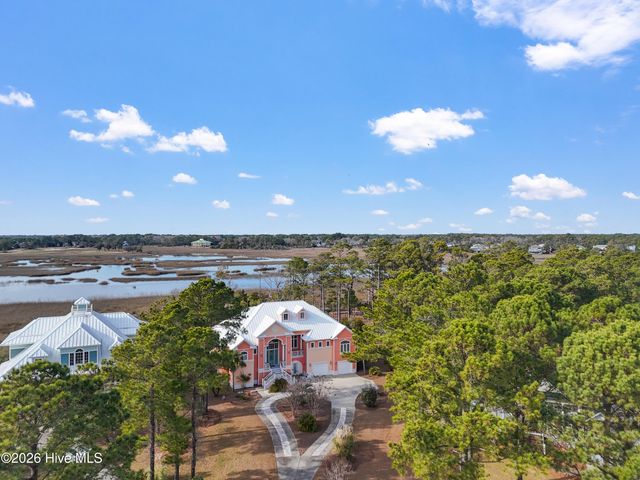 3402 Turnbuckle Lane SE, Boiling Spring Lakes, NC 28461