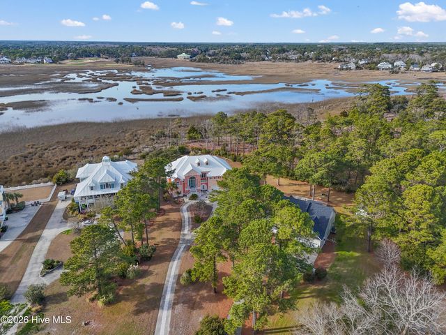 3402 Turnbuckle Lane SE, Boiling Spring Lakes, NC 28461