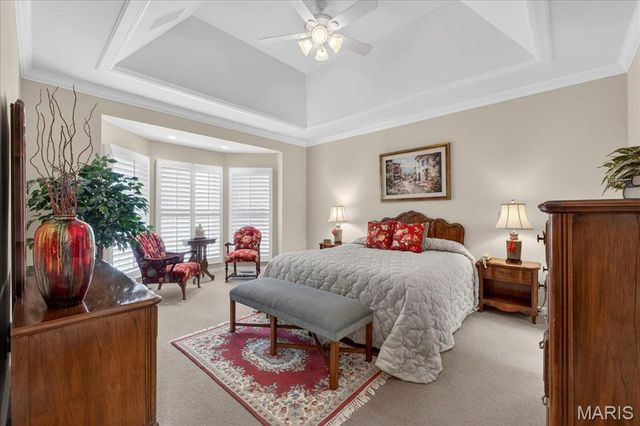 15920 Picardy Crest Court, Chesterfield, MO 63017