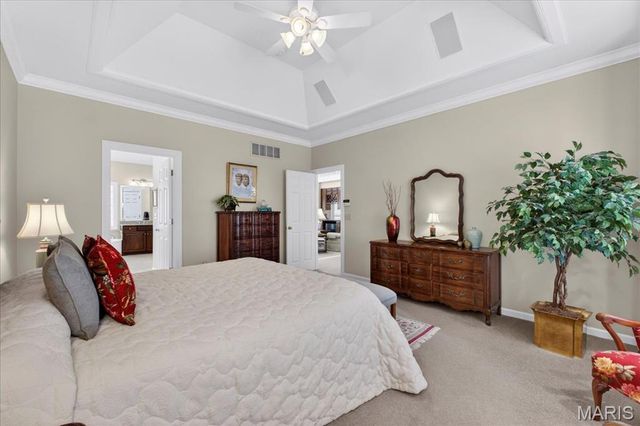 15920 Picardy Crest Court, Chesterfield, MO 63017