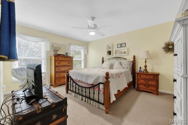 15920 Picardy Crest Court, Chesterfield, MO 63017